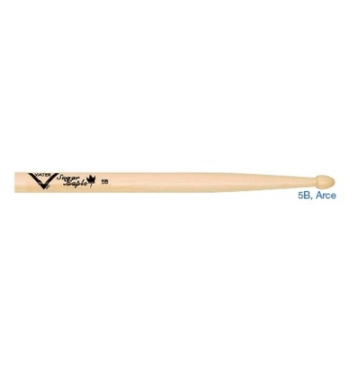 BAQUETAS ARCE DE VATER 5B VSM5BW