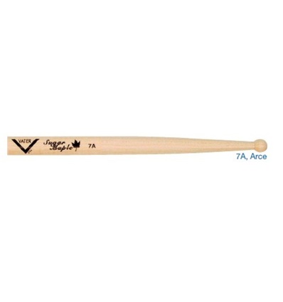 BAQUETAS ARCE DE VATER 7A VSM7AW