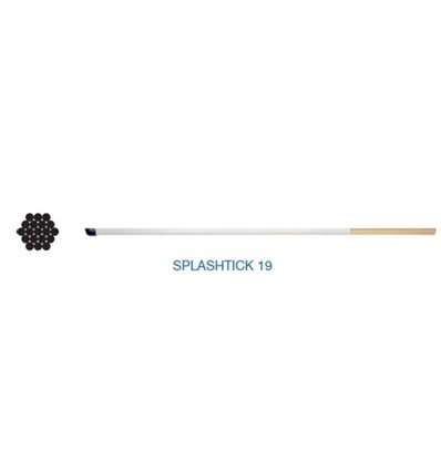 SPLASHSTICK-RODS VATER 