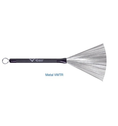 ESCOBILLA VATER METAL VWTR