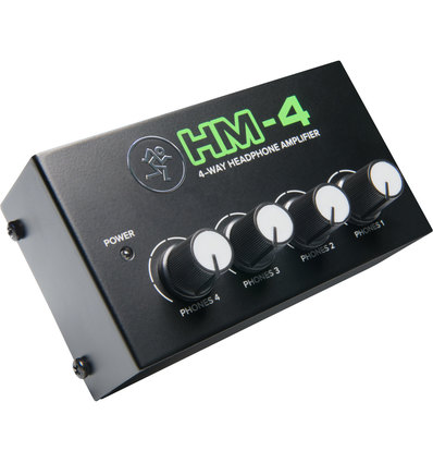 HM-4