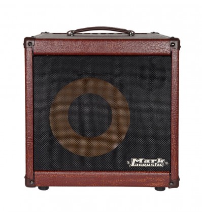 MARK ACOUSTIC AMPLIFICADOR ACUSTICA AC101H