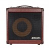 MARK ACOUSTIC AMPLIFICADOR ACUSTICA AC101H