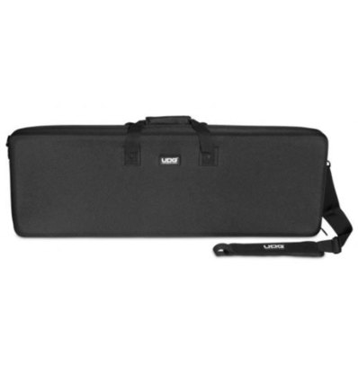 U8306BL - CREATOR 49 KEYBOARD HARDCASE BLACK
