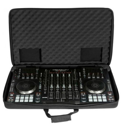 U8305BL - CREATOR DENON MCX8000/ROLAND DJ-808 HARDCASE BLACK