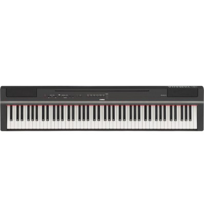 YAMAHA PIANO P-125B