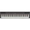 YAMAHA PIANO P-125B