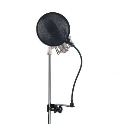 LD SYSTEMS  ANTIPOP D914