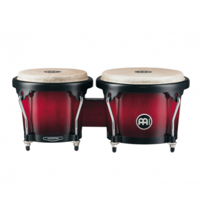 MEINL BONGOS WOOD HB100WRB